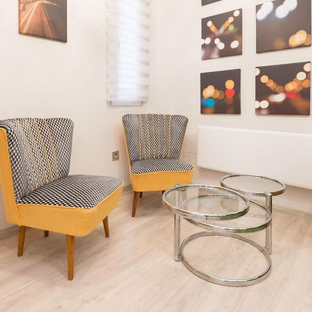 Retro Budapest Dream Suite Near The Danube Екстер'єр фото