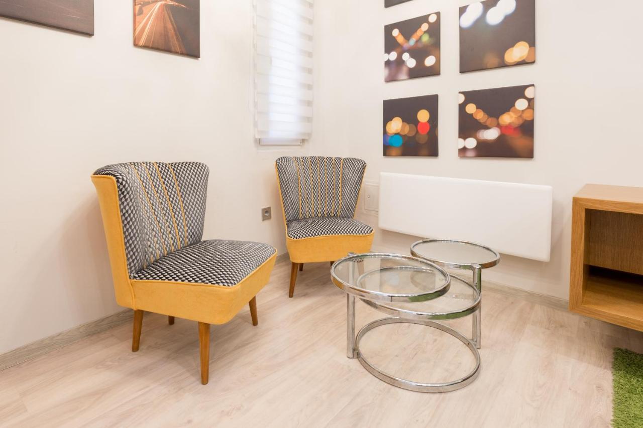 Retro Budapest Dream Suite Near The Danube Екстер'єр фото
