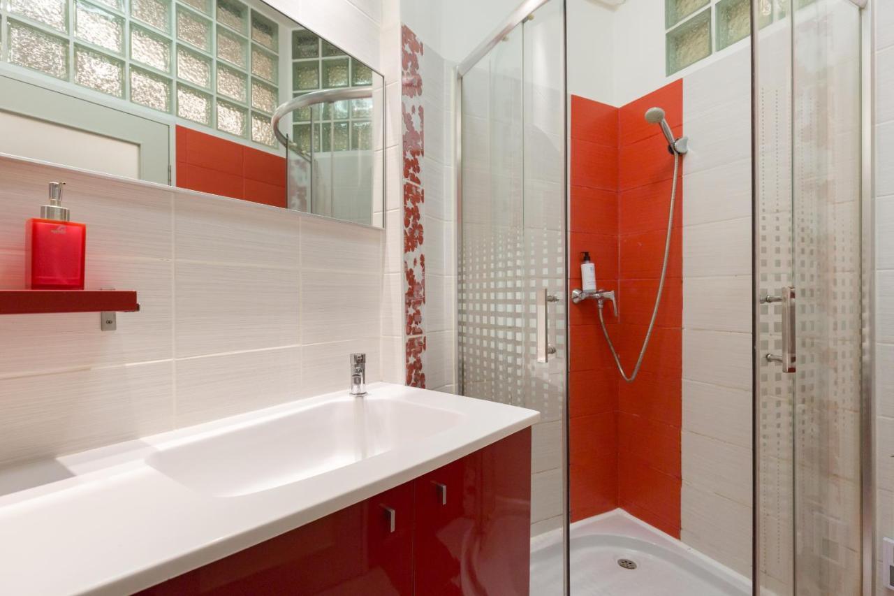 Retro Budapest Dream Suite Near The Danube Екстер'єр фото